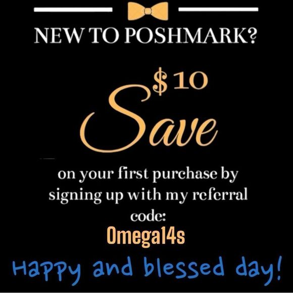 NEW ON POSHMARK - Picture 6 of 16